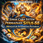 sistem permainan Situs 88
