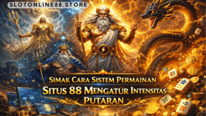 sistem permainan Situs 88