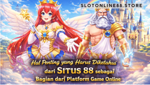 situs 88 platform game online