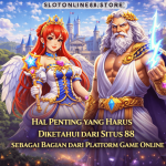 situs 88 platform game online