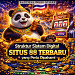 sistem digital situs 88 terbaru