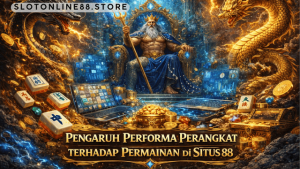 permainan di Situs 888