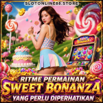 ritme permainan Sweet Bonanza