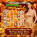 wild scatter Mahjong Wins