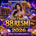Slot Online 88 Resmi
